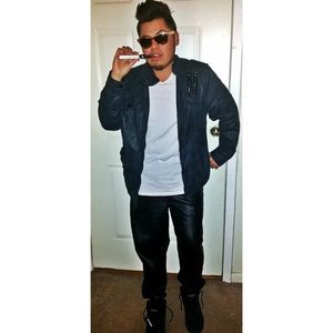 Meet your Posher, Ruben